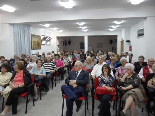 Immagine riferita a: La Trapani dei bombardamenti